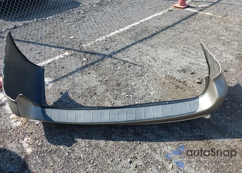 2010 Toyota Sienna Le из США, поврежденный, VIN 5TDKK4CC2AS334626